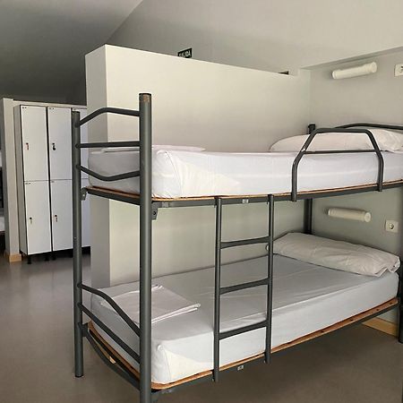 Albergue De Villava Buitenkant foto